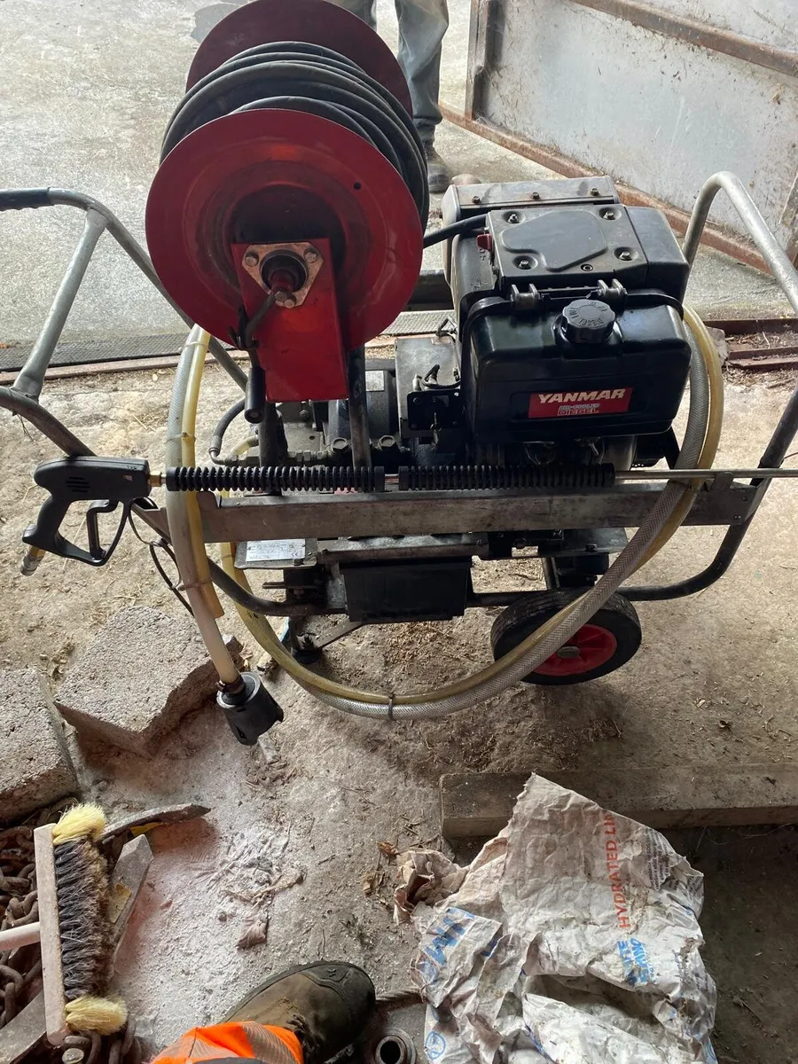Power washer - Image 2