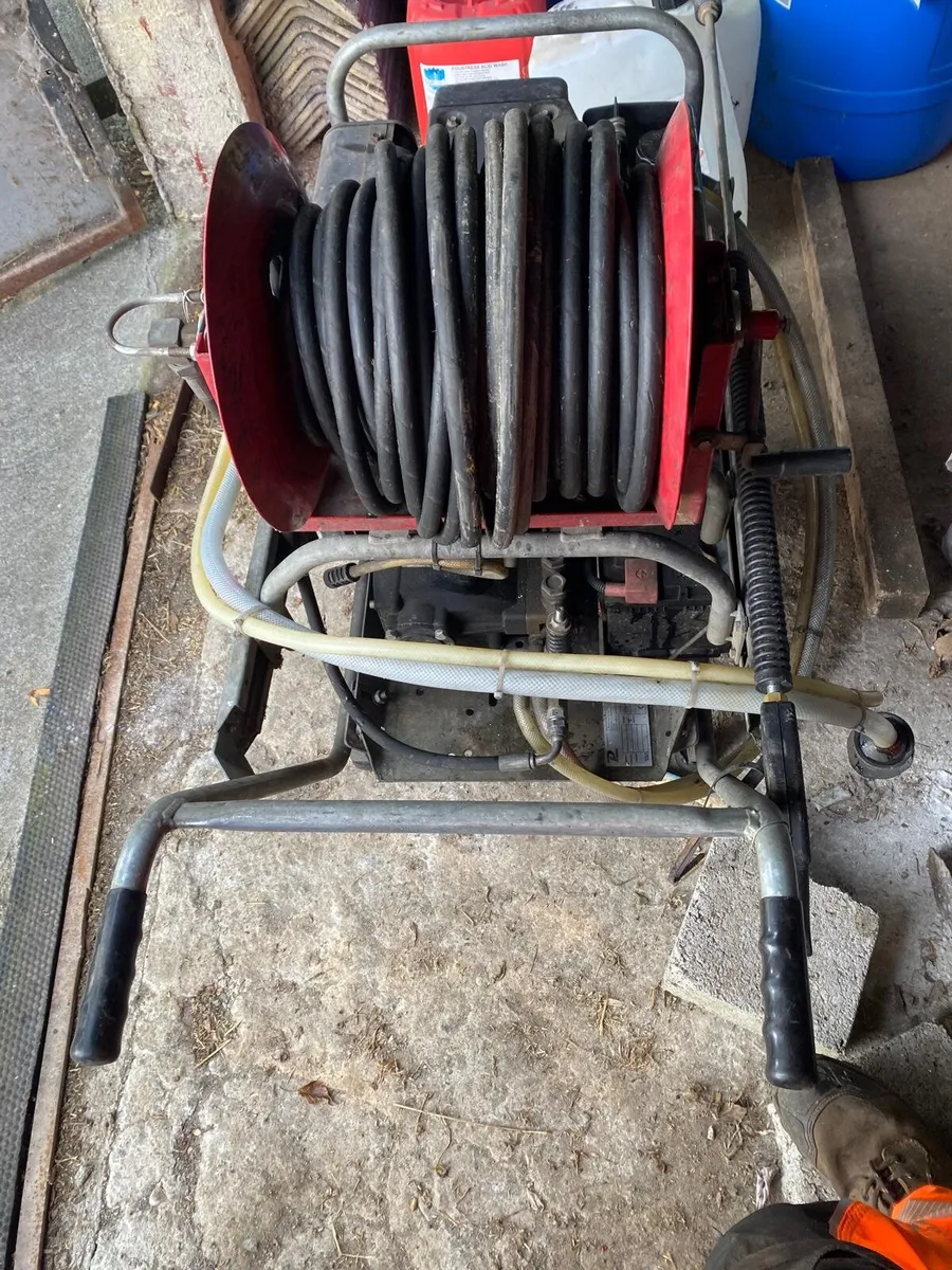 Power washer - Image 3