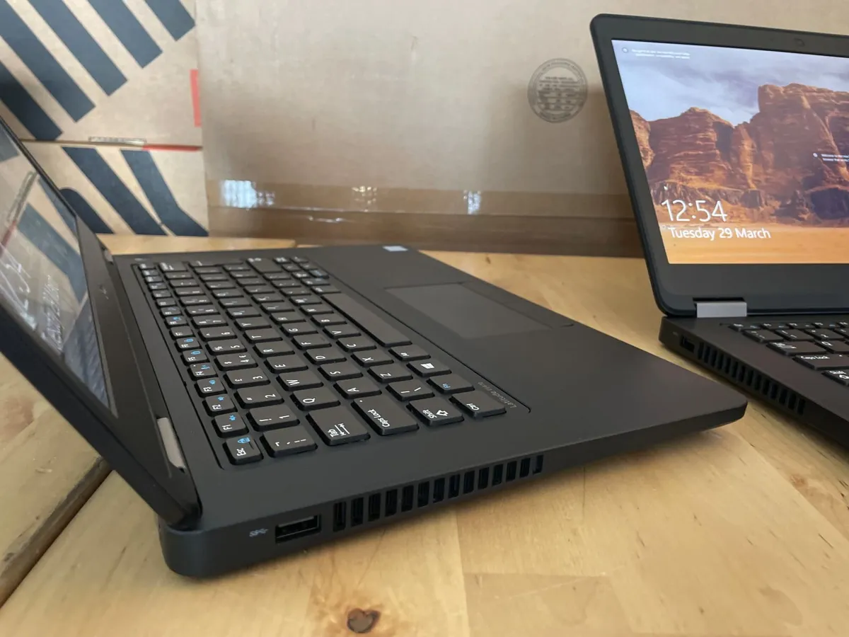 Dell Latitude E5470 Laptops-i5-Windows 11-Delivery - Image 4