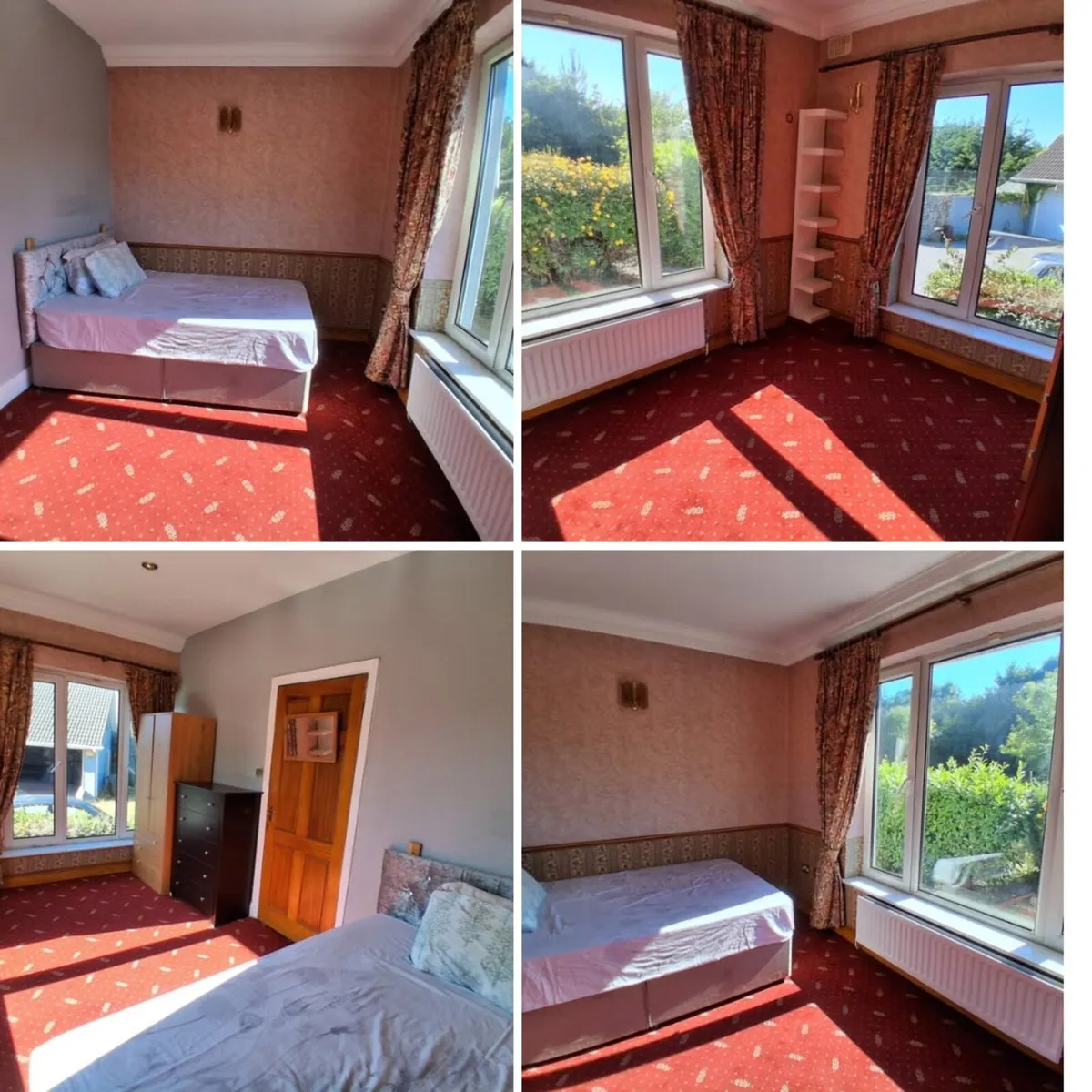 Several rooms for rent in House Dublin 18 - Image 1