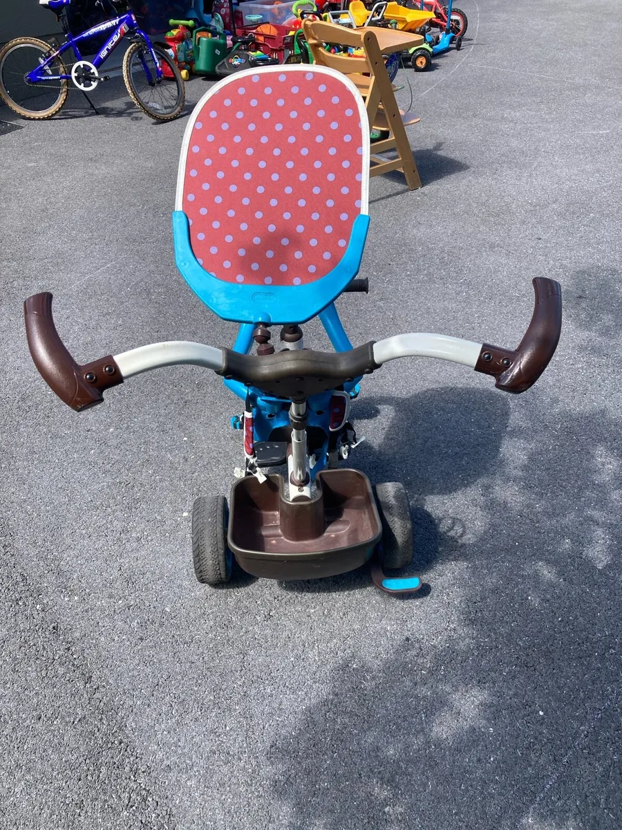 Baby toddler little tikes bike - Image 3