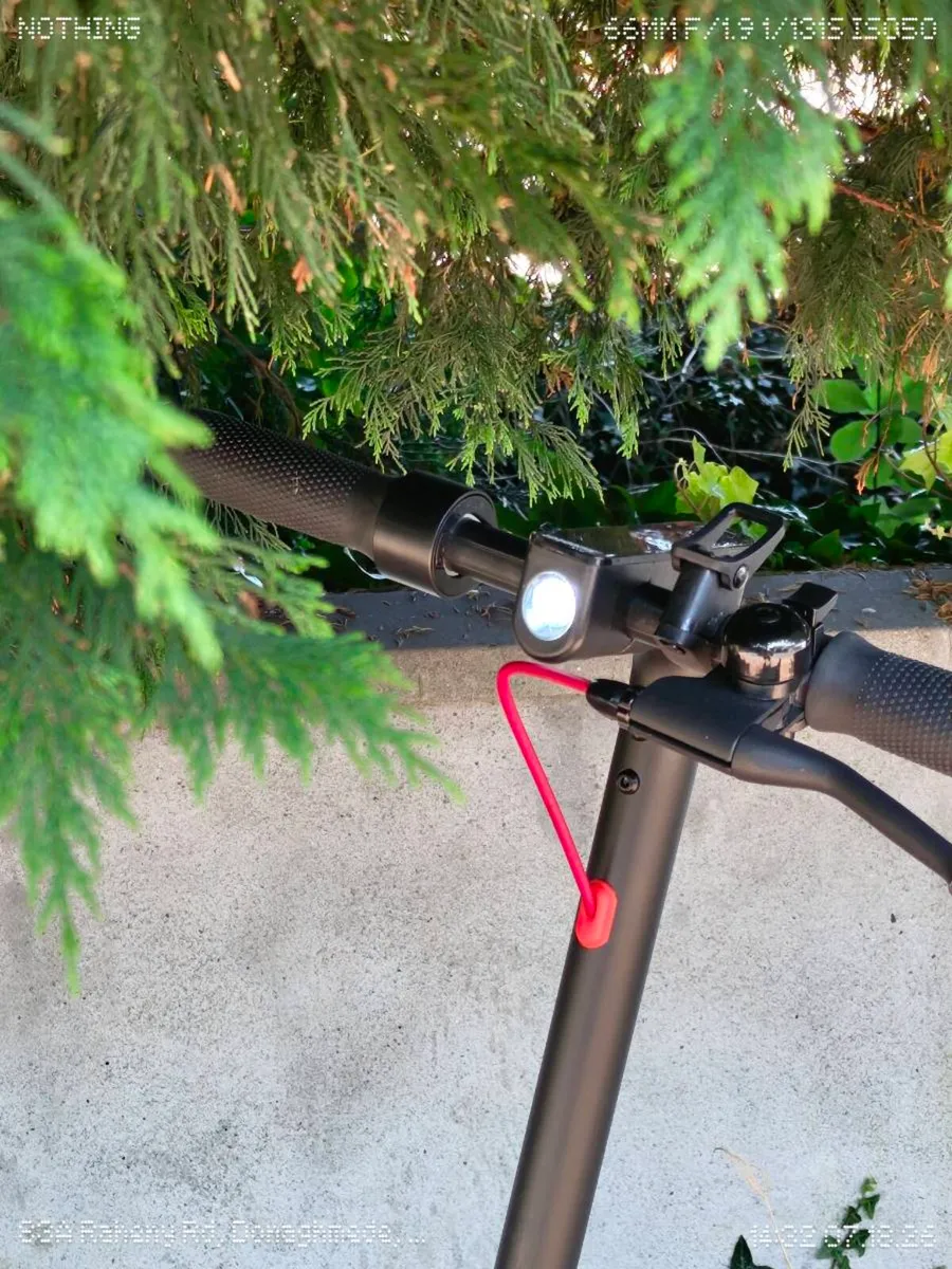 Scooter - Image 2