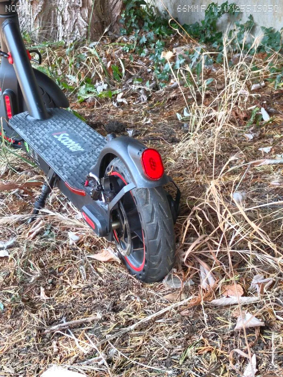 Scooter - Image 3