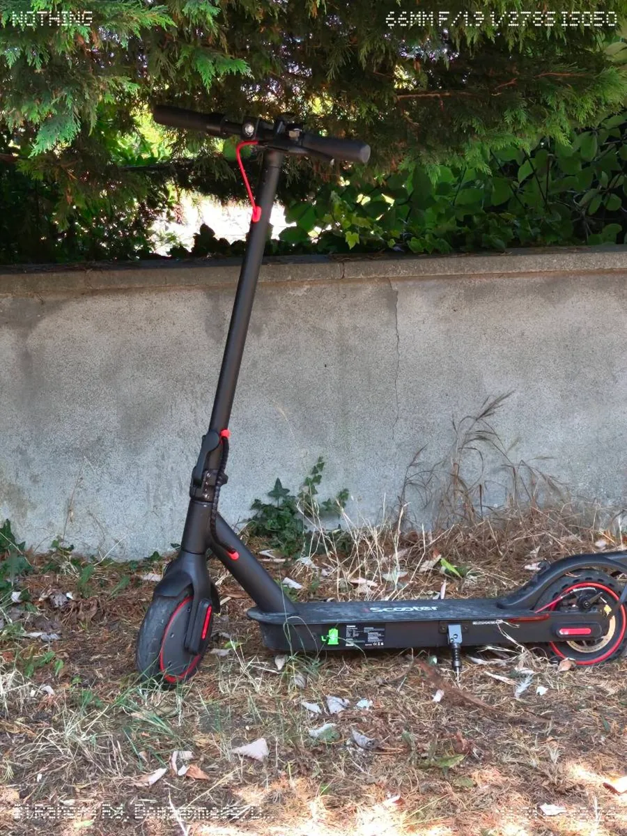 Scooter - Image 4