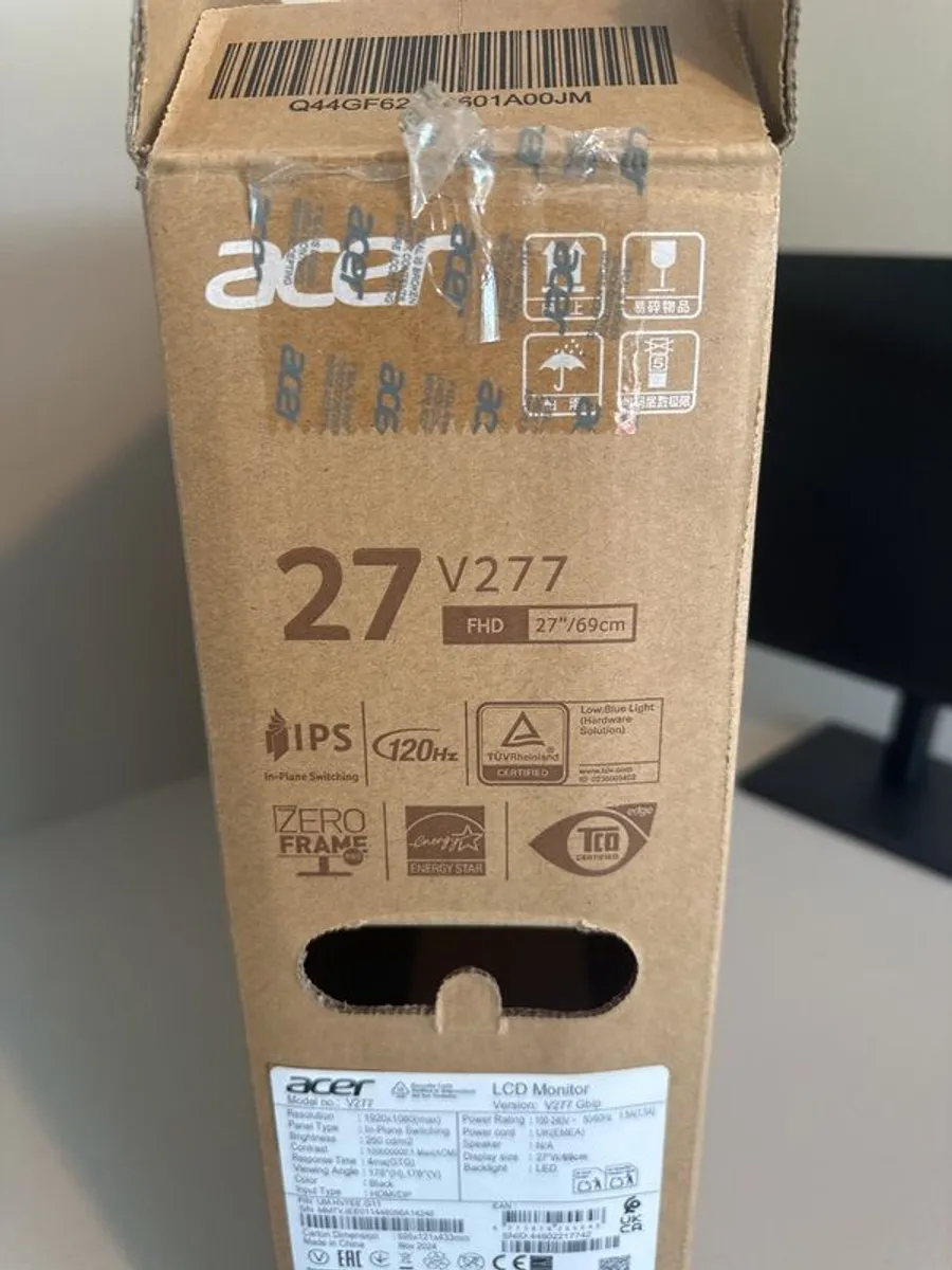 Pc monitor - Image 4
