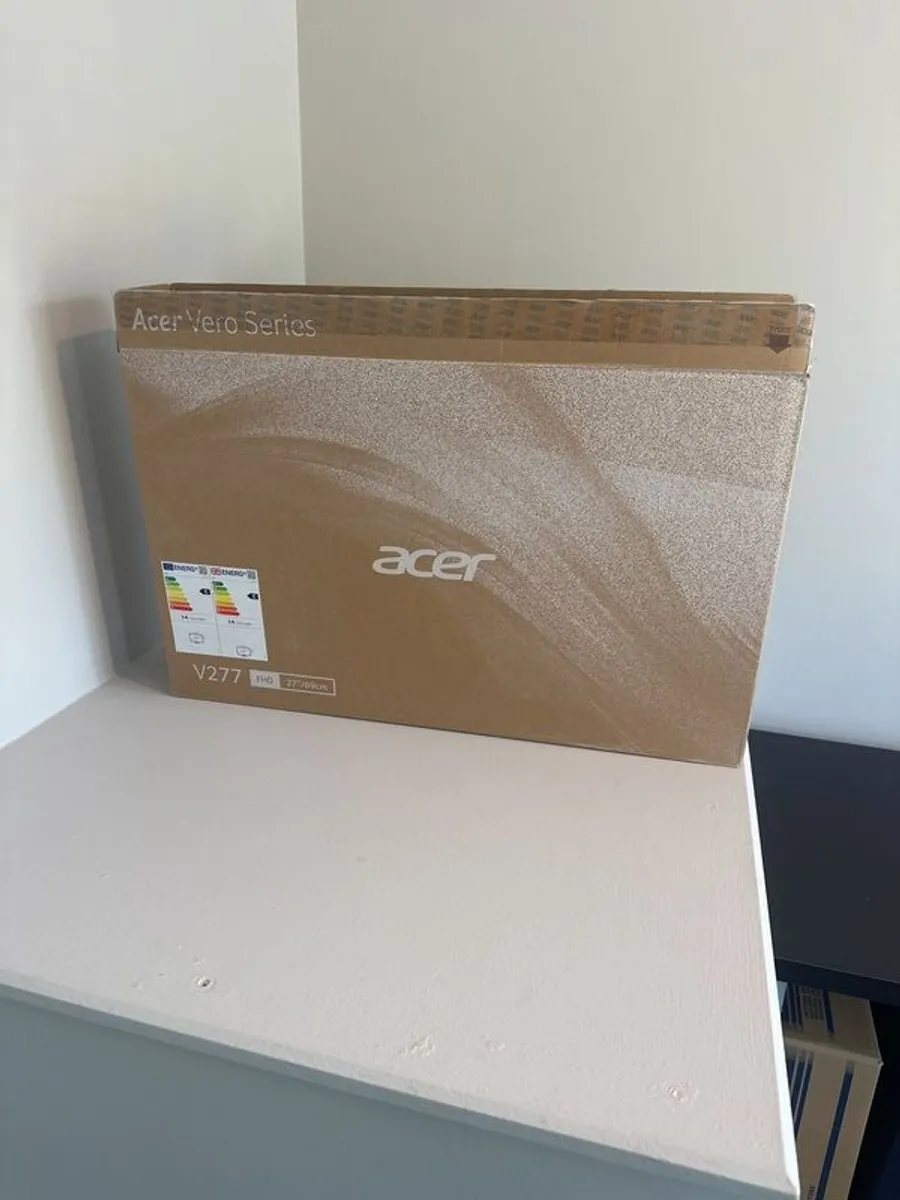 Pc monitor - Image 2