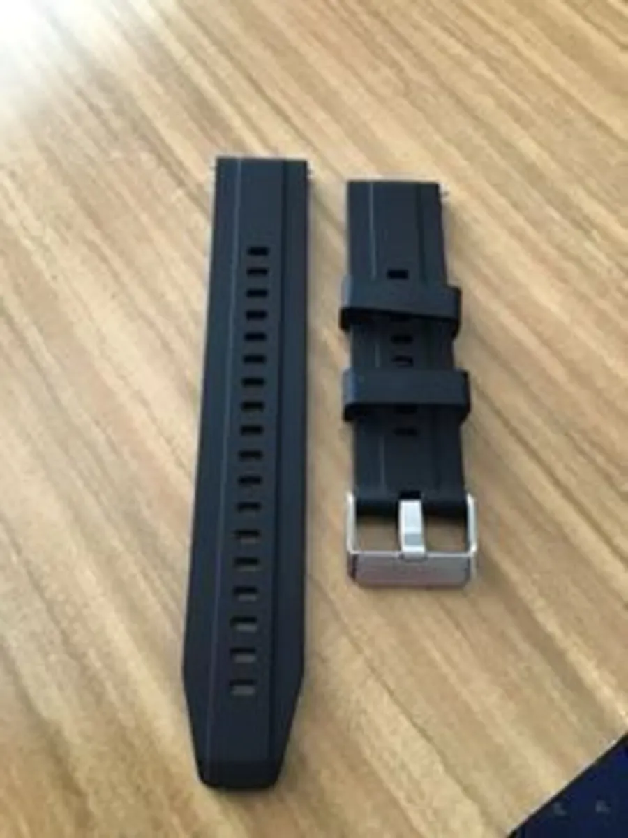 Replacement strap for range of Galaxy watches