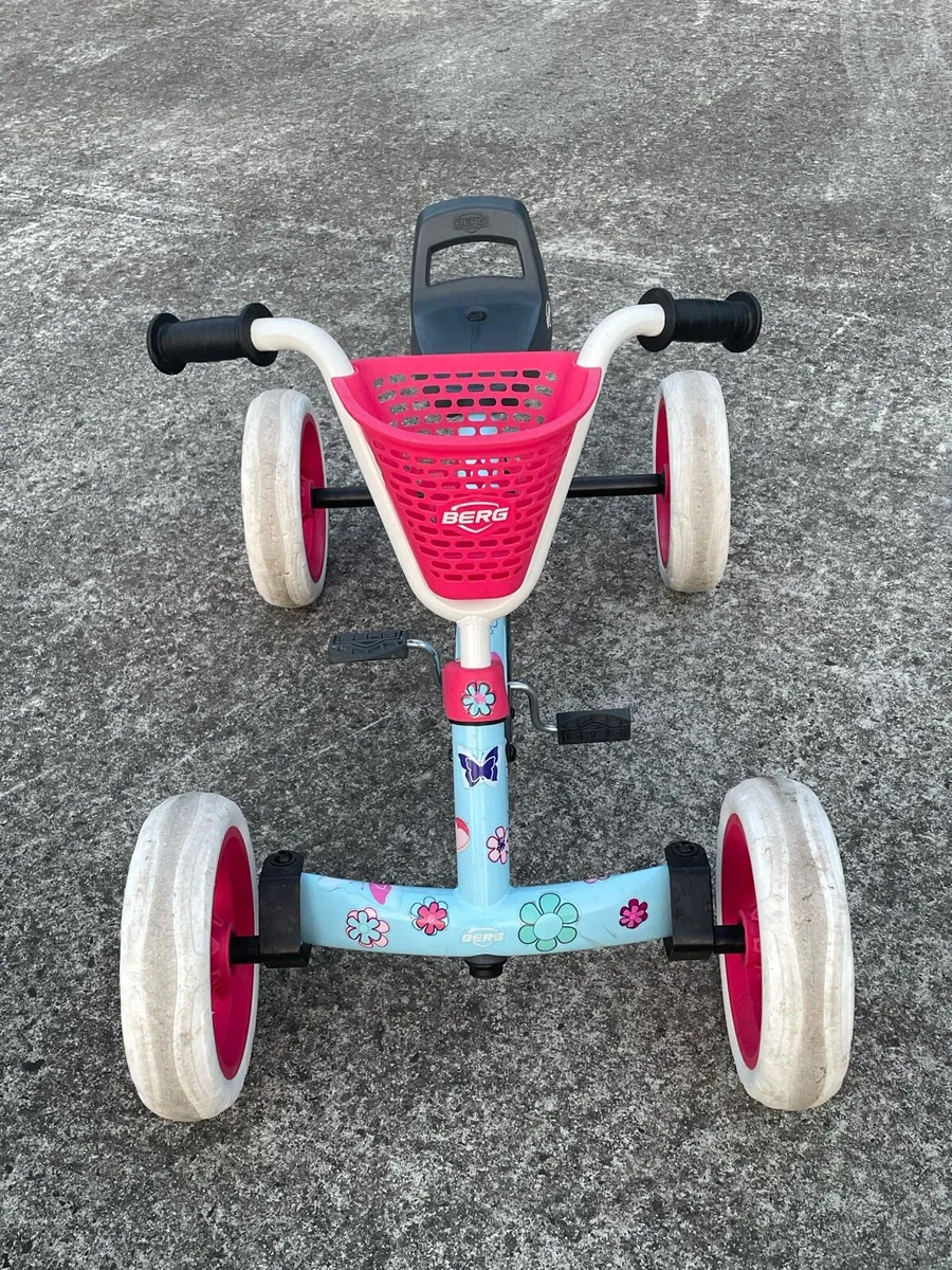 Berg Go Kart - Image 2