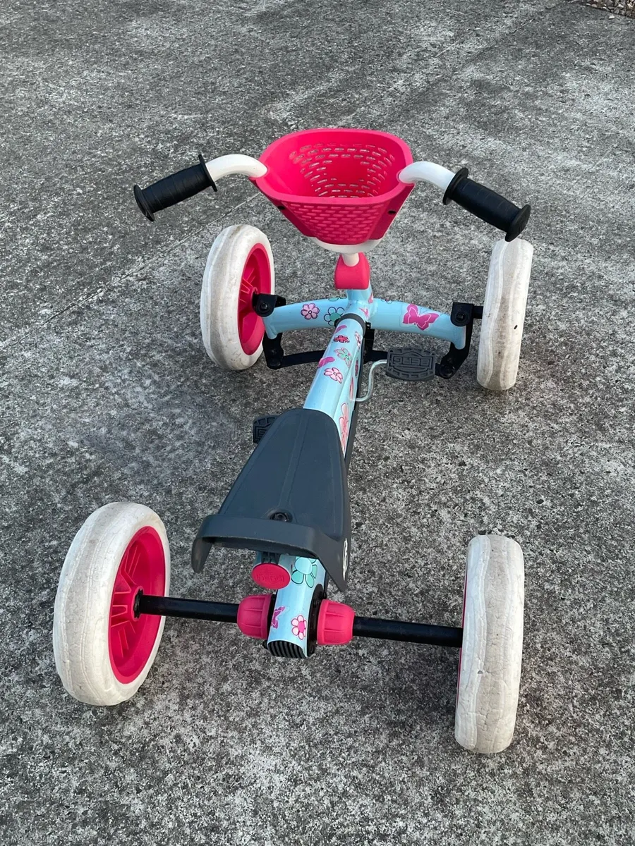 Berg Go Kart - Image 3