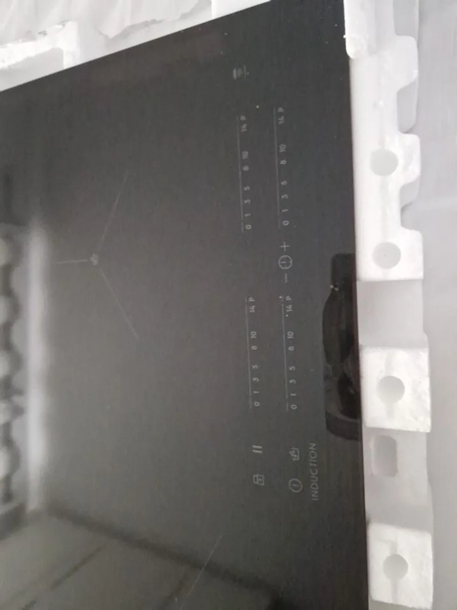 Brand New Electrolux Sense Boil 60cm Induction Hob - Image 2