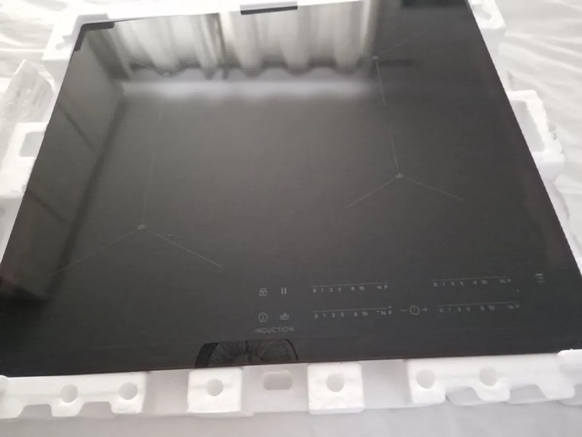 Brand New Electrolux Sense Boil 60cm Induction Hob - Image 1