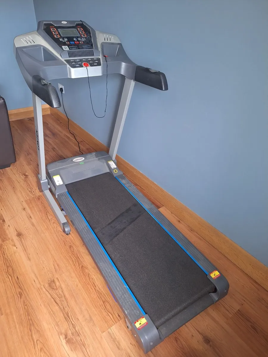 Treadmill - Image 2