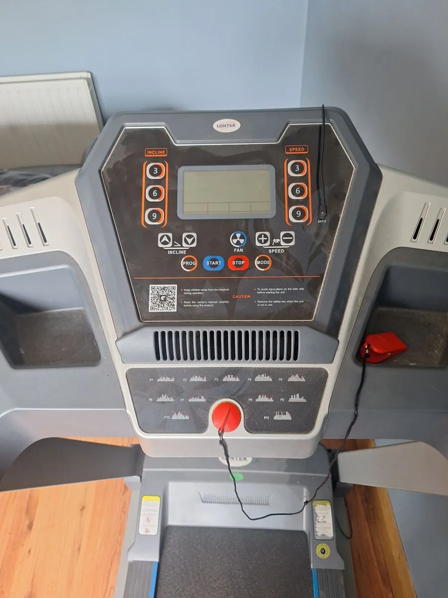 Treadmill - Image 3