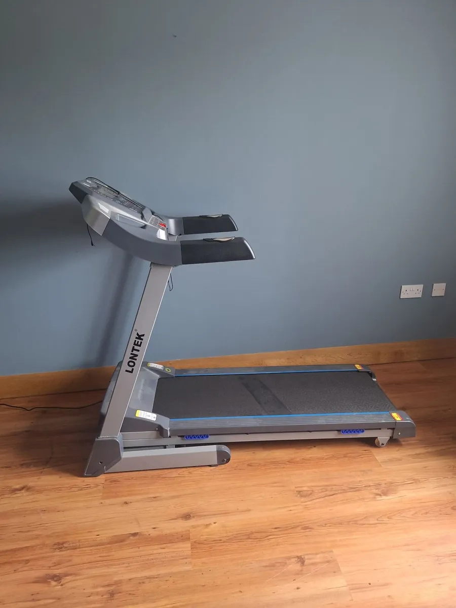 Treadmill - Image 4