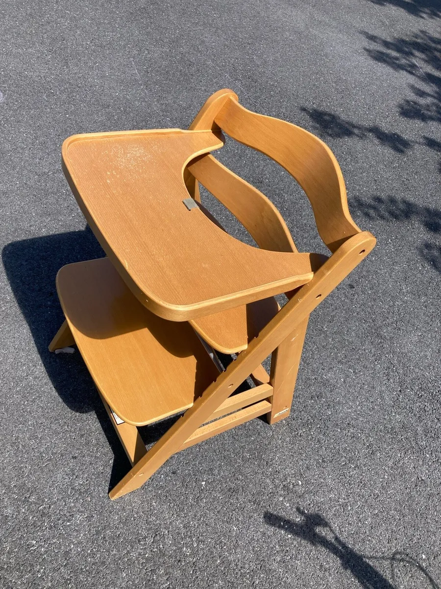 Baby seat - Image 2