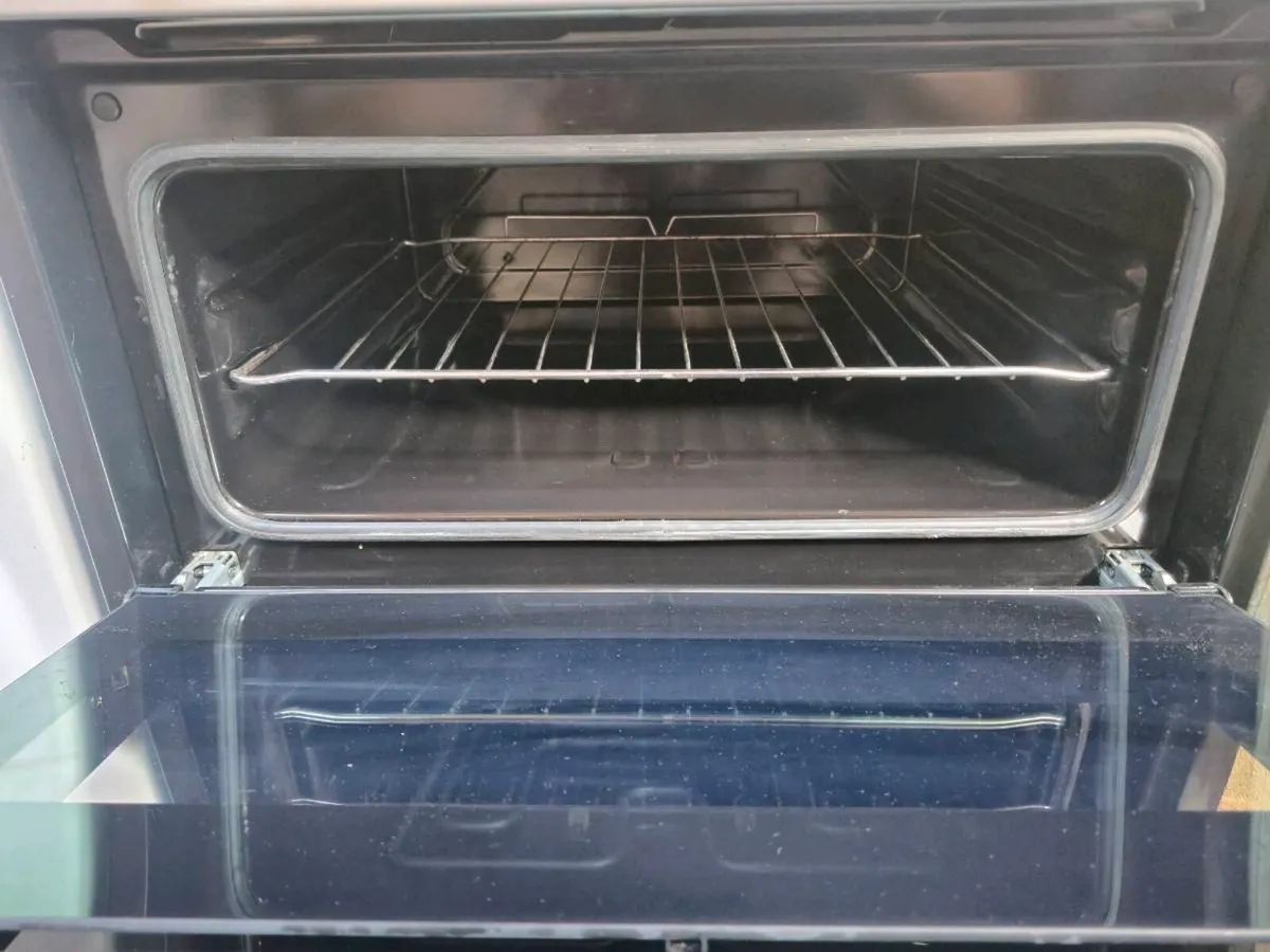Beko Built-in Electric Double Oven - Image 4