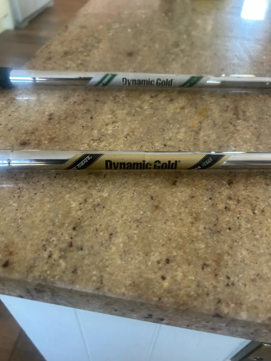 Taylormade MG4 Wedges - Image 3