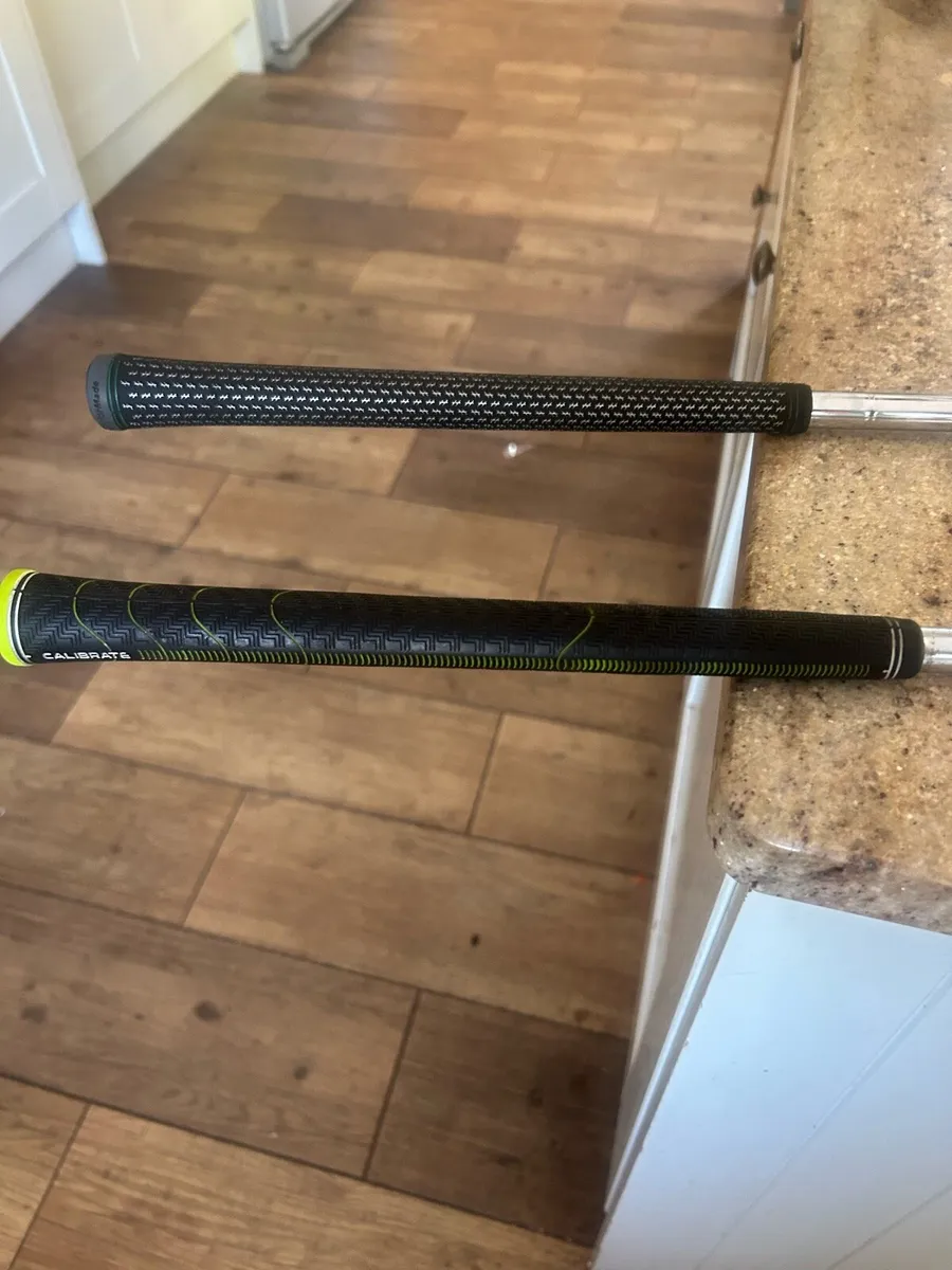 Taylormade MG4 Wedges - Image 4