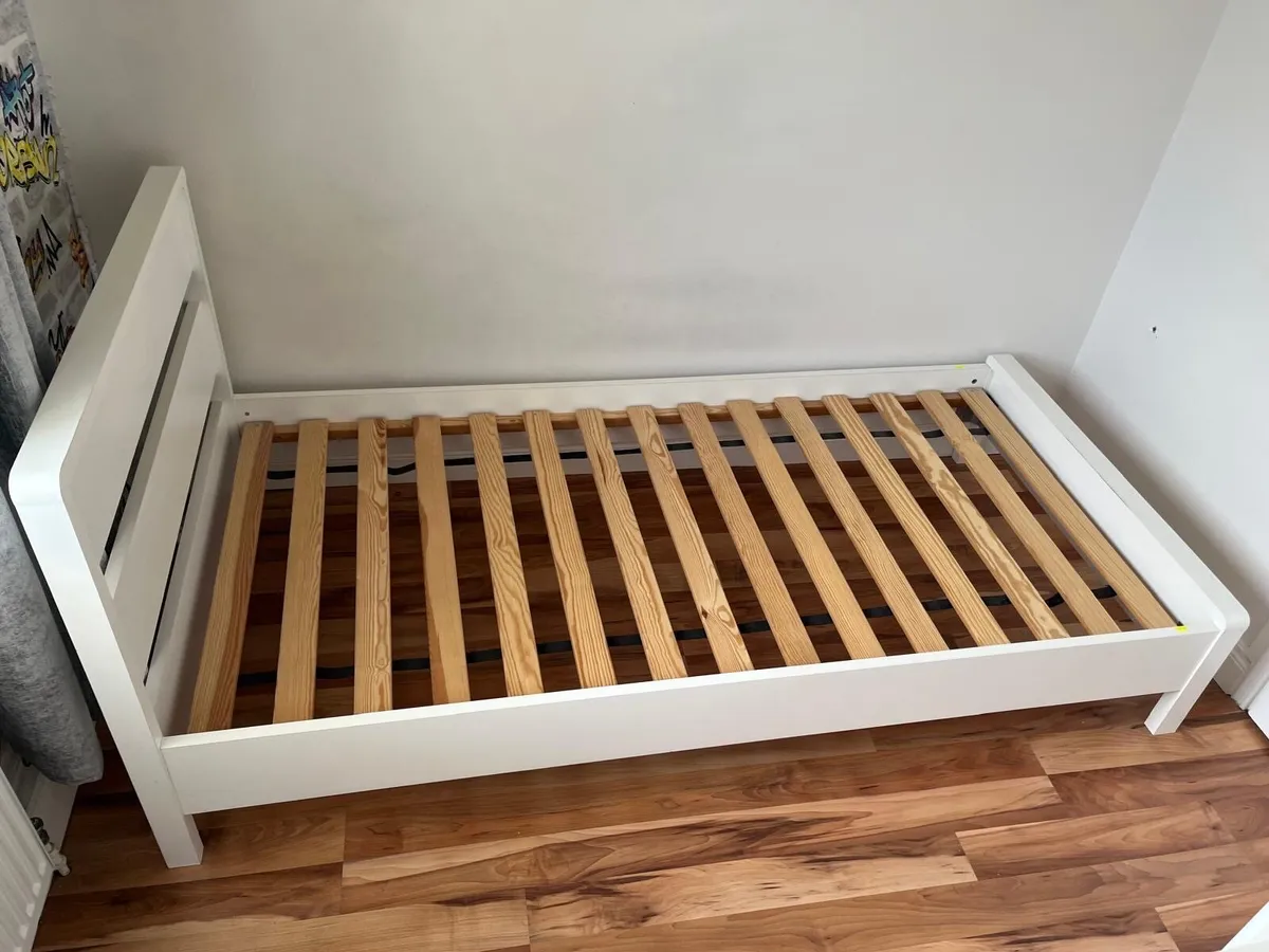 Single Bed