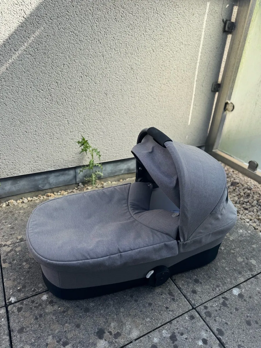 Carrycot cybex - Image 1