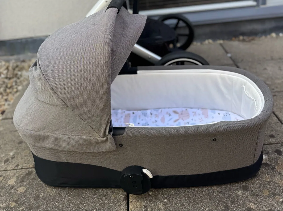 Carrycot cybex - Image 2