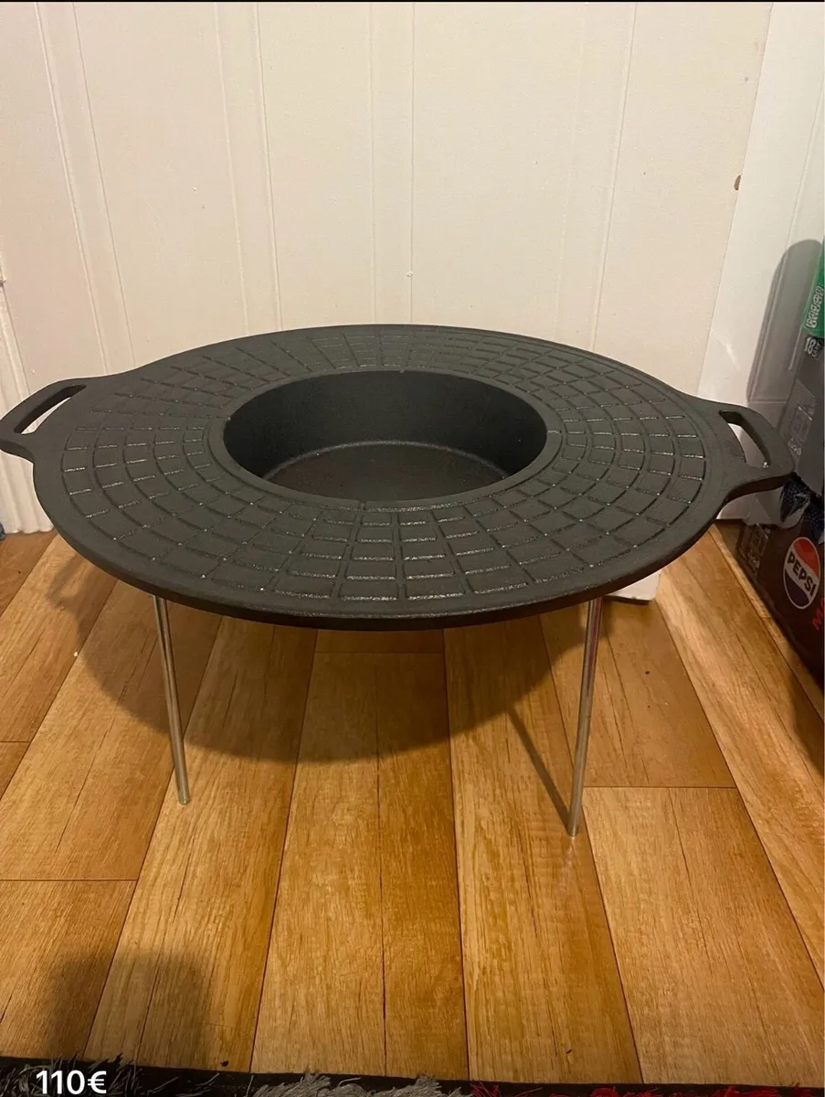 BBQ accessories - Image 4