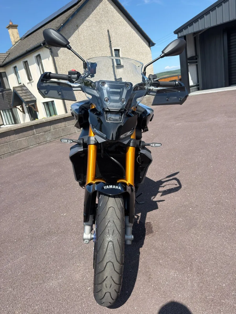 Yamaha MT-09 SP - Image 3