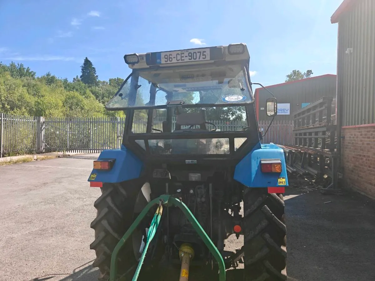 Ford New holland - Image 3