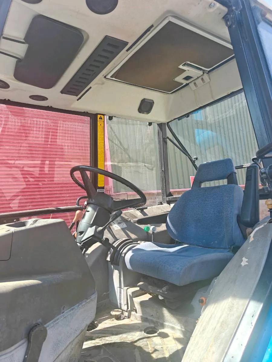 Ford New holland - Image 4