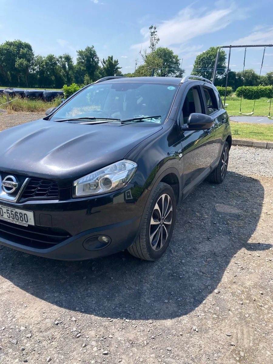 Nissan Qashqai - Image 2