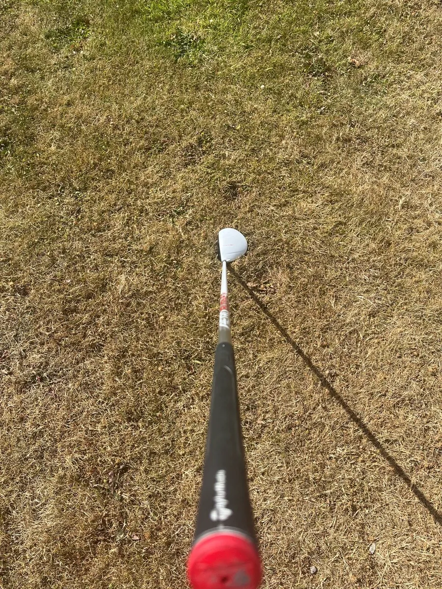 TaylorMade Aeroburner 3 Wood - Image 3