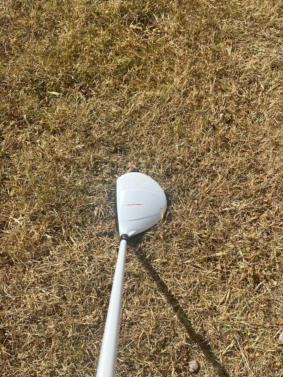 TaylorMade Aeroburner 3 Wood - Image 4