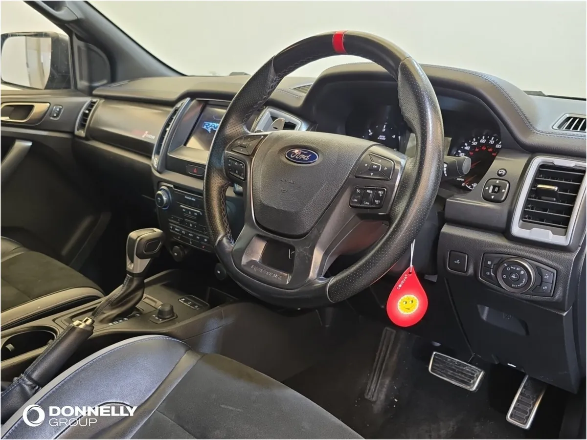 Ford Ranger Diesel Raptor - Image 4