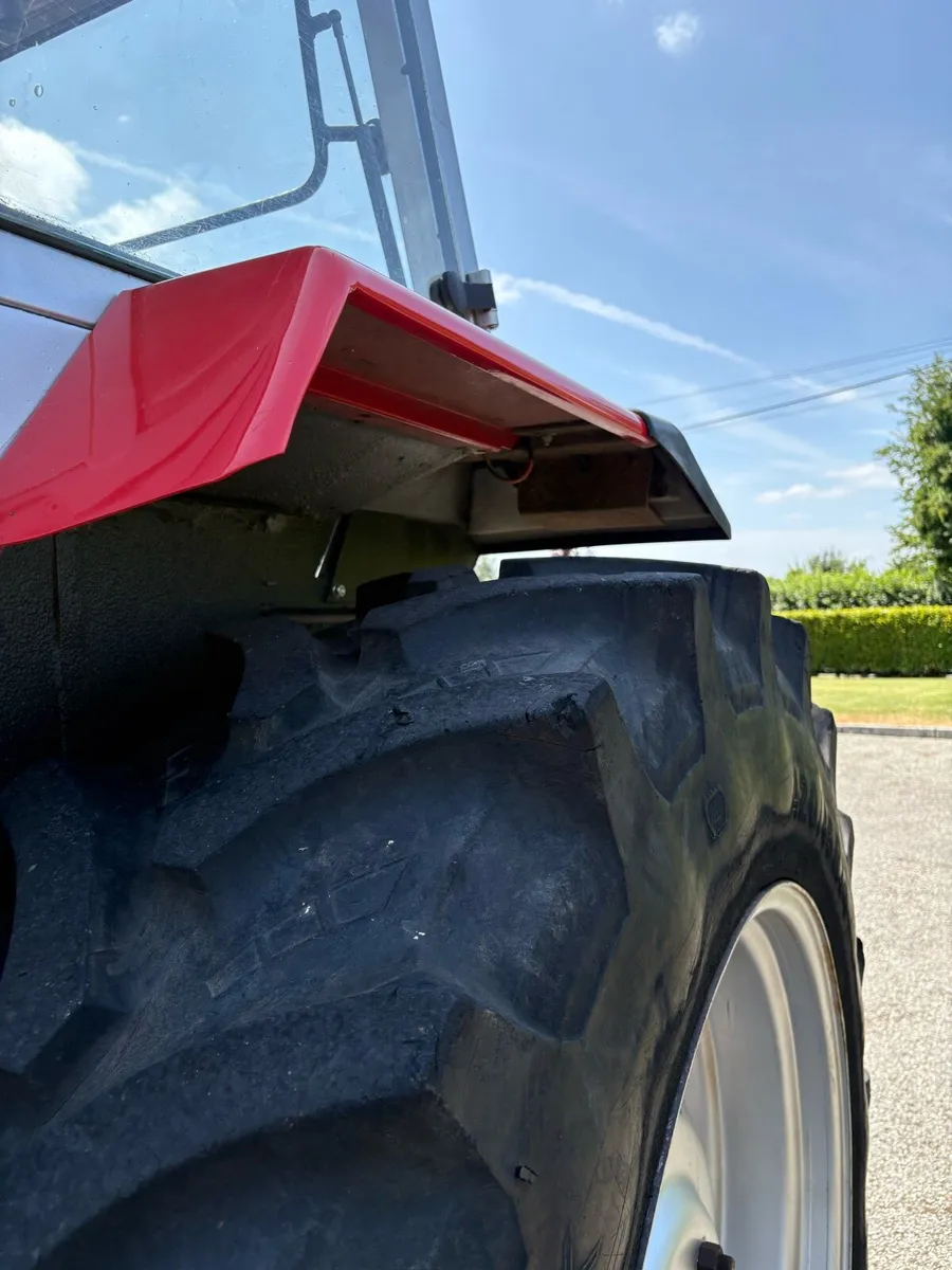Massey Ferguson 390 - Image 3