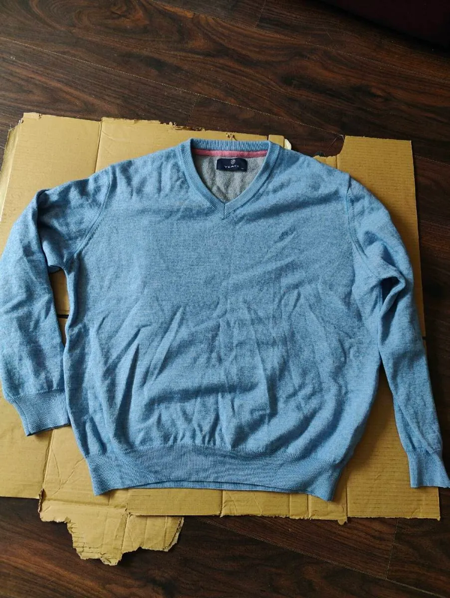 Yeats jumper - Image 3