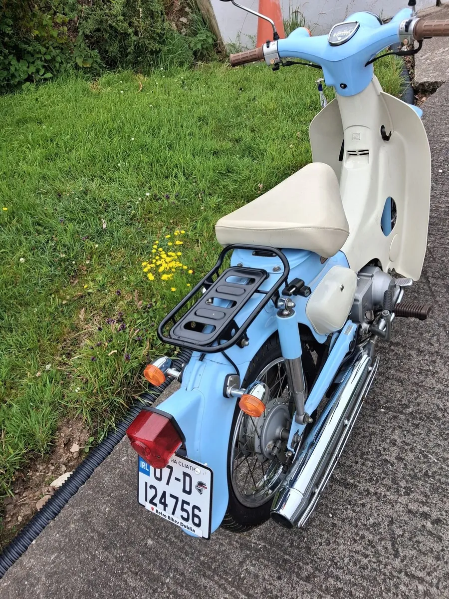 Honda Other 2007 - Image 2