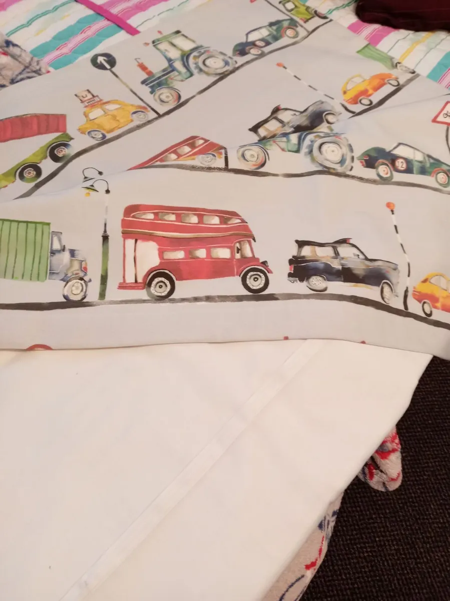 Roman Blind - Image 2