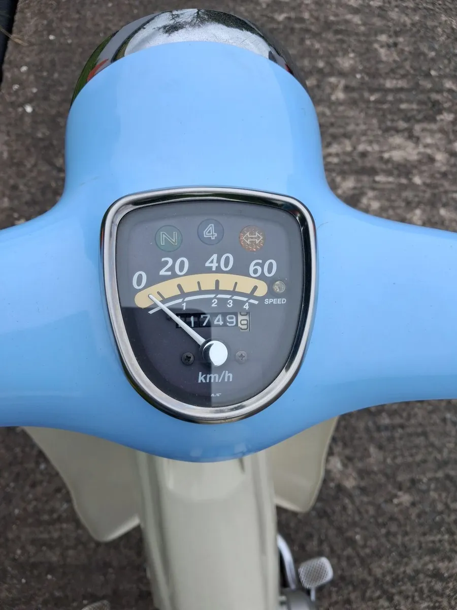Honda Other 2007 - Image 1