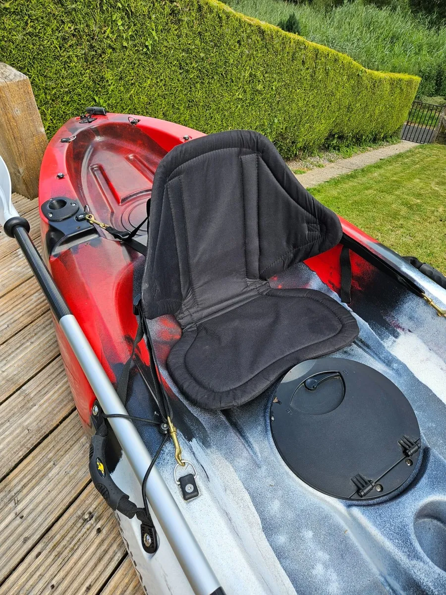 Kayak - Image 1