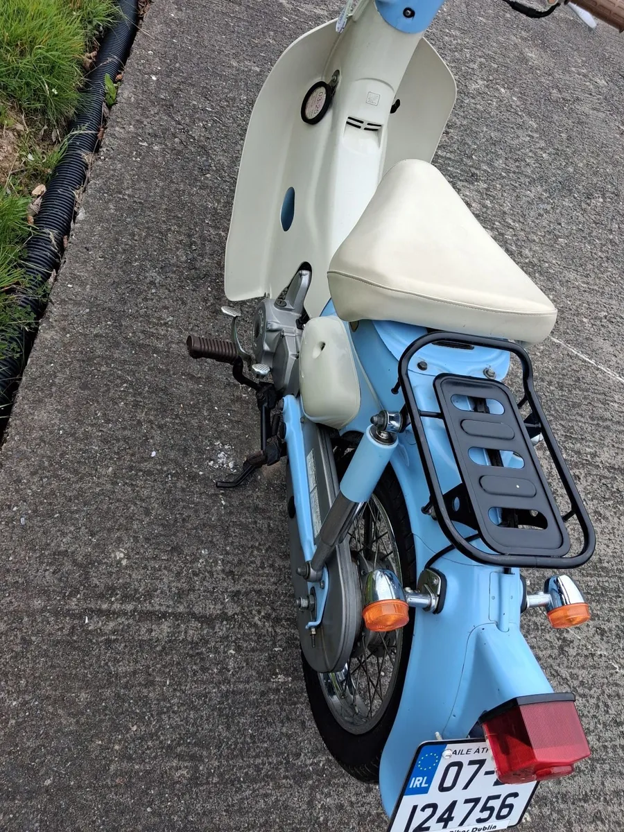 Honda Other 2007 - Image 3