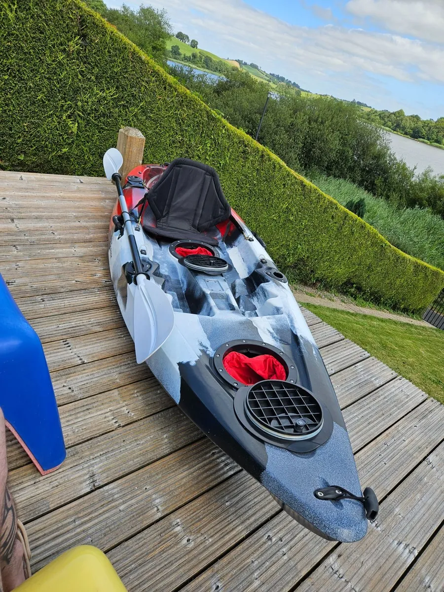 Kayak - Image 3