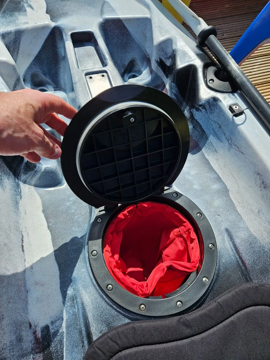 Kayak - Image 4