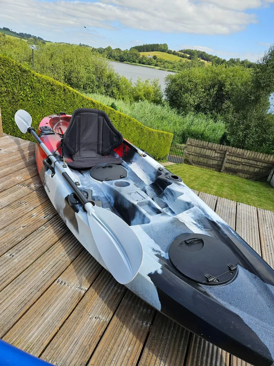 Kayak - Image 2