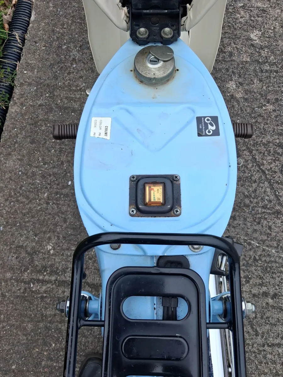 Honda Other 2007 - Image 4