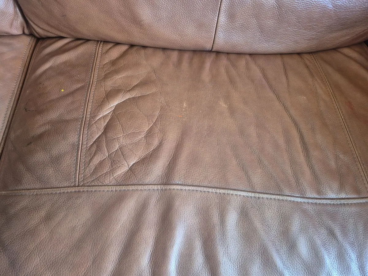 3 seater sofa - Image 3