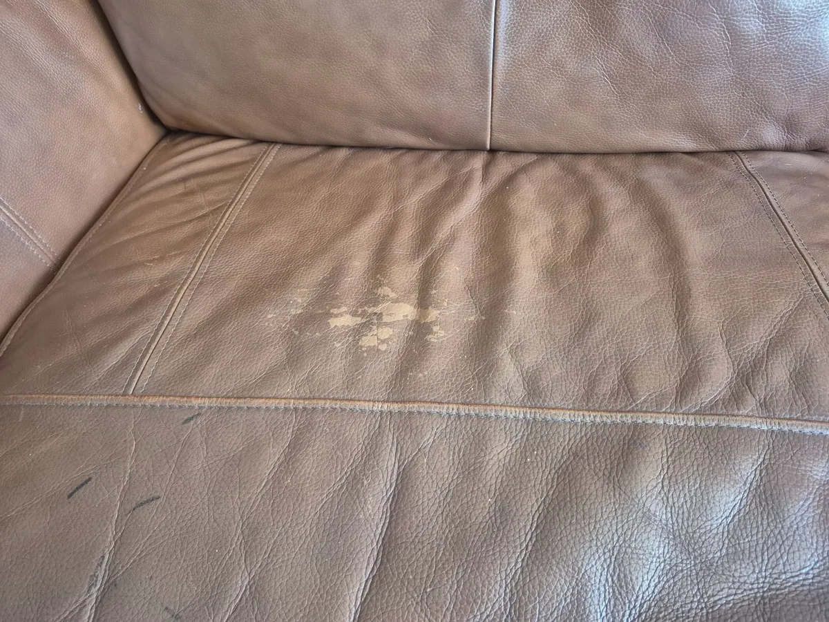 3 seater sofa - Image 4