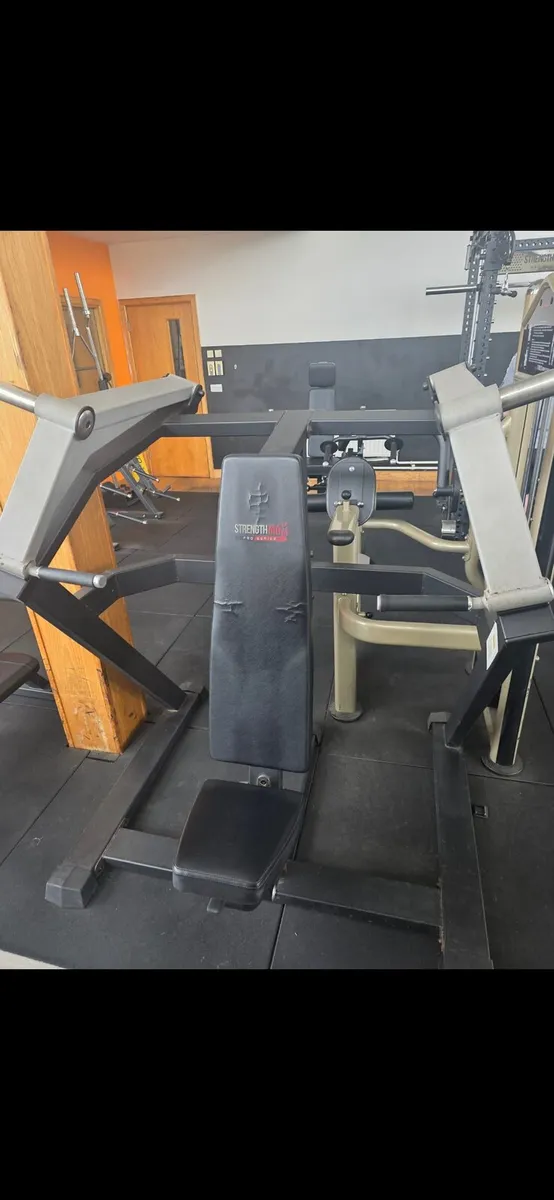 Gym Equipment - Image 4