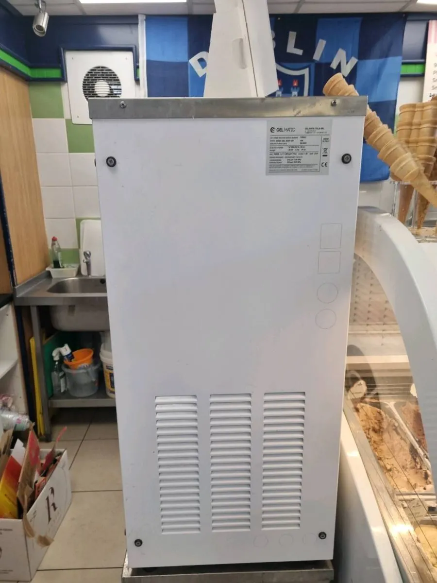 Milkshake machine - Image 2