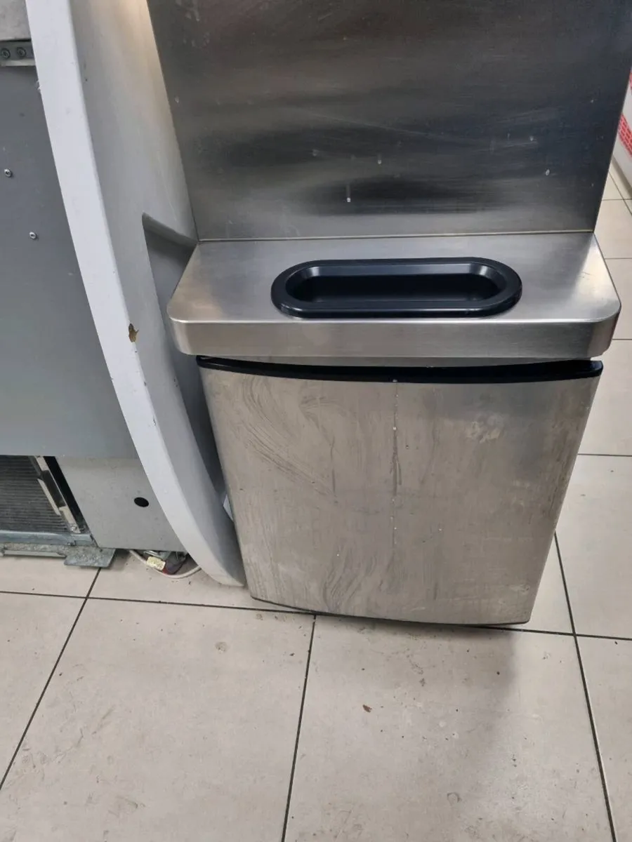 Milkshake machine - Image 3