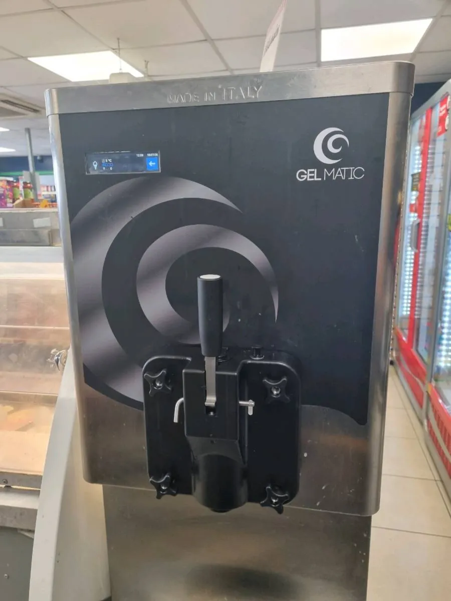 Milkshake machine - Image 4